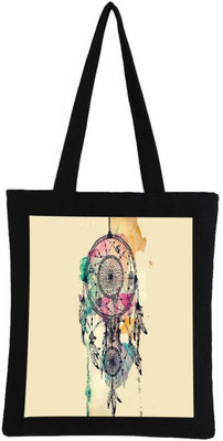 

Snoogg Tote(Multicolor)