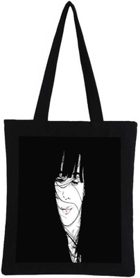 

Snoogg Tote(Multicolor)
