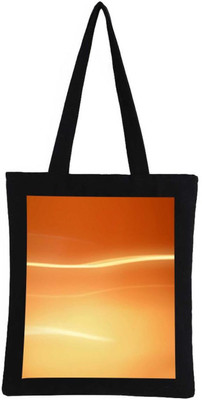 

Snoogg Tote(Multicolor)