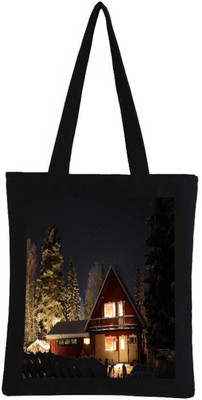 

Snoogg Tote(Multicolor)
