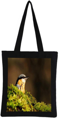 

Snoogg Tote(Multicolor)
