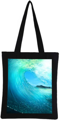 

Snoogg Tote(Multicolor)
