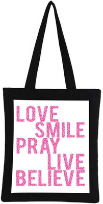 

Snoogg Tote(Multicolor)