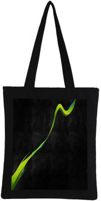 

Snoogg Tote(Multicolor)
