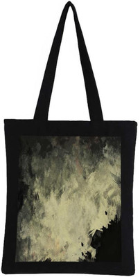 

Snoogg Tote(Multicolor)