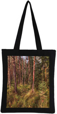 

Snoogg Tote(Multicolor)