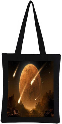 

Snoogg Tote(Multicolor)