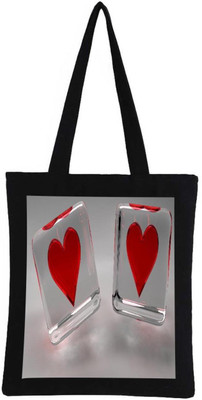 

Snoogg Tote(Multicolor)