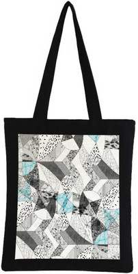 

Snoogg Tote(Multicolor)