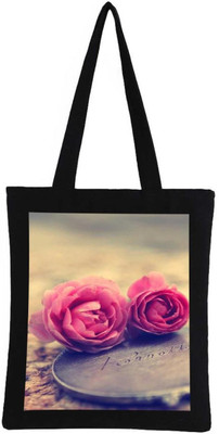 

Snoogg Tote(Multicolor)