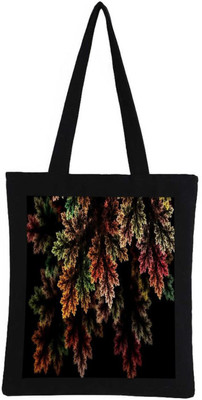 

Snoogg Tote(Multicolor)