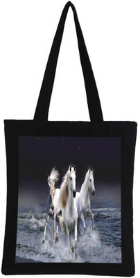 

Snoogg Tote(Multicolor)