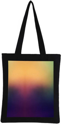 

Snoogg Tote(Multicolor)