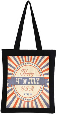 

Snoogg Tote(Multicolor)