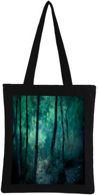 

Snoogg Tote(Multicolor)