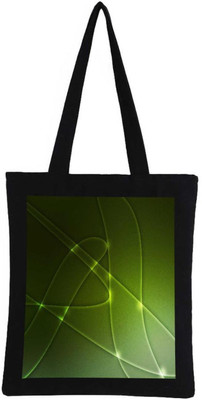 

Snoogg Tote(Multicolor)