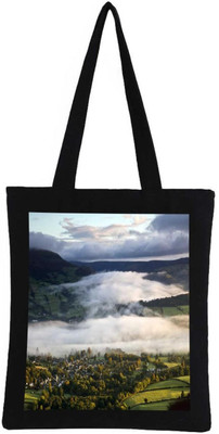 

Snoogg Tote(Multicolor)