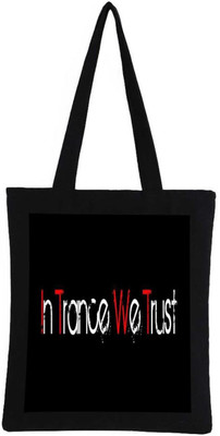 

Snoogg Tote(Multicolor)
