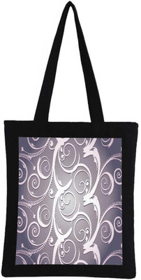 

Snoogg Tote(Multicolor)
