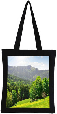 

Snoogg Tote(Multicolor)