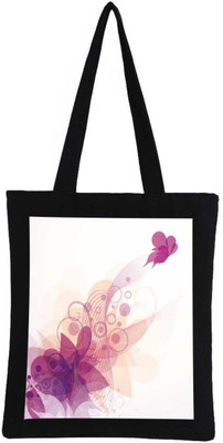 

Snoogg Tote(Multicolor)