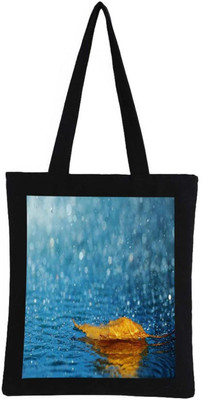 

Snoogg Tote(Multicolor)