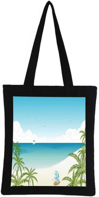 

Snoogg Tote(Multicolor)
