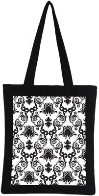 

Snoogg Tote(Multicolor)