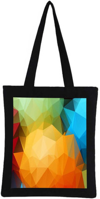 

Snoogg Tote(Multicolor)