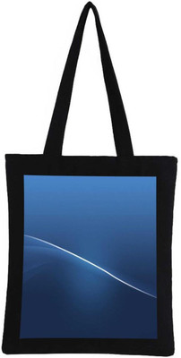 

Snoogg Tote(Multicolor)