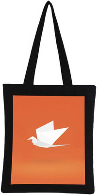 

Snoogg Tote(Multicolor)