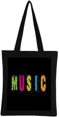 

Snoogg Tote(Multicolor)