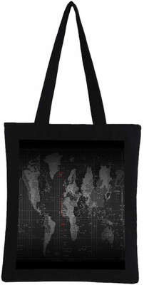 

Snoogg Tote(Multicolor)