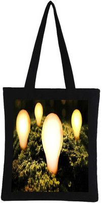 

Snoogg Tote(Multicolor)
