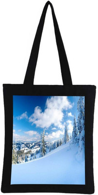 

Snoogg Tote(Multicolor)