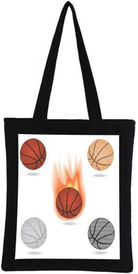 

Snoogg Tote(Multicolor)