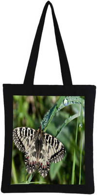 

Snoogg Tote(Multicolor)
