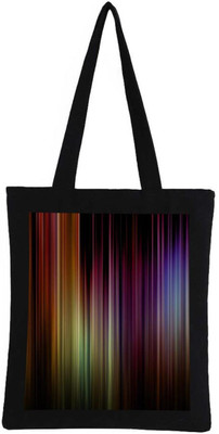 

Snoogg Tote(Multicolor)