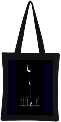 

Snoogg Tote(Multicolor)