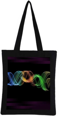 

Snoogg Tote(Black)