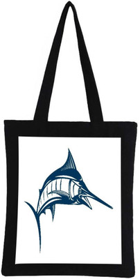 

Snoogg Tote(Multicolor)