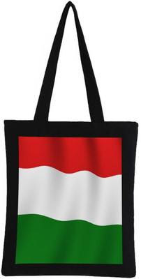 

Snoogg Tote(Multicolor)