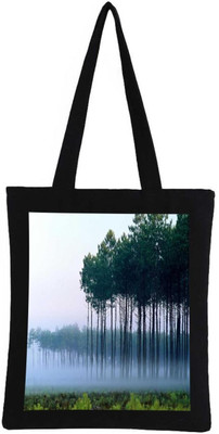 

Snoogg Tote(Multicolor)