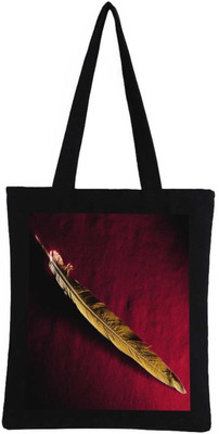 

Snoogg Tote(Multicolor)