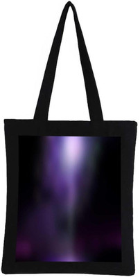 

Snoogg Tote(Multicolor)