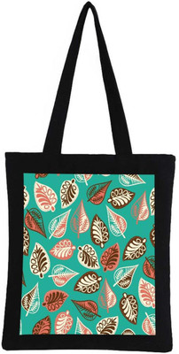 

Snoogg Tote(Multicolor)