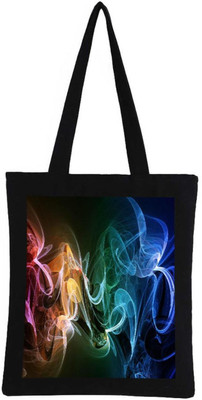

Snoogg Tote(Multicolor)