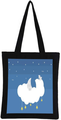 

Snoogg Tote(Multicolor)