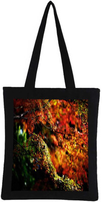 

Snoogg Tote(Multicolor)