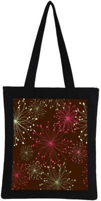 

Snoogg Tote(Multicolor)